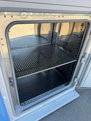 Used THERMO FORMA 3310 STERI-CULT DOUBLE STACK CO2 INCUBATOR, 11 CU. FT, 50C Incubators California US | Equipment Lab #1371503