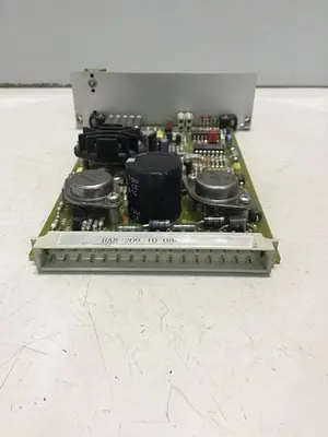 USED HYDROLUX HAN-209-10-08