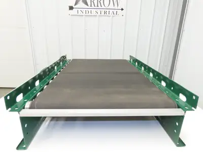 Used DEMATIC _UNKNOWN_ Belt Conveyors Indiana US | Arrow Industrial #868659