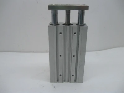 USED SMC MGPM25-125