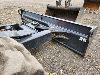 Used 2024 KUBOTA KX040-4 Crawler Excavators - Mini | Abele Tractor #1342817