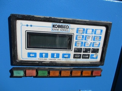 USED KOBELCO KNWAI-D/H