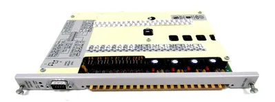 USED SIEMENS 505-7012 MODULE 5057012