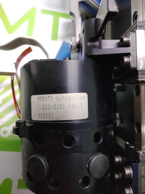 USED MYDATA L-022-0102