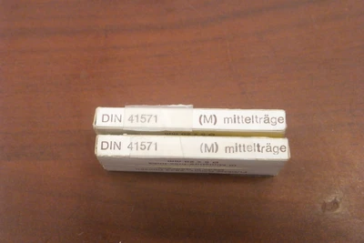 NEW G-Sicherungseinsatze 111.1131.3251