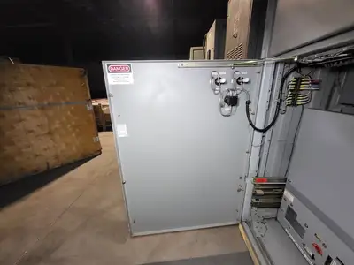 USED GENERAL ELECTRIC VB1 4.16-250-3