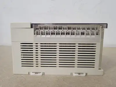 Used MITSUBISHI FX2N-32ET Misc Electrical & Power Parts British Columbia CA | Lenmark #294600