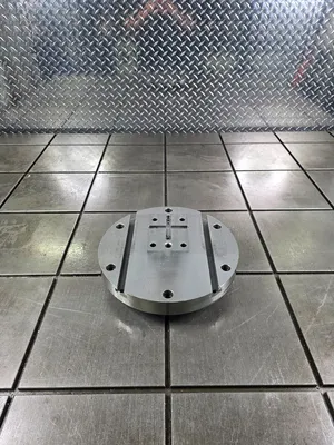 HAAS SUB PLATE Tooling | GMT (8)