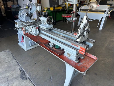 SOUTH BEND 8133E LATHES, ENGINE | Wheeler Machinery Sales (6)