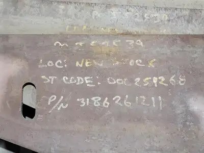 USED ATLAS COPCO 3186261211