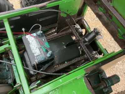 Used JOHN DEERE AMT 626 Utility Vehicles Michigan US | Miedema Asset Management Group #1415026