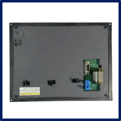 USED MITSUBISHI A02B-0120-C122