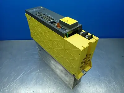 USED FANUC A06B6079H106