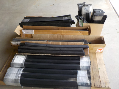 Used _UNKNOWN_ _UNKNOWN_ Misc Woodworking Parts Michigan US | Miedema Asset Management Group #1760852