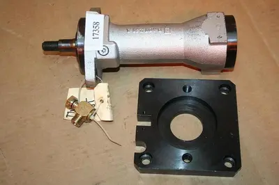 USED BOY MACHINES 9401241A