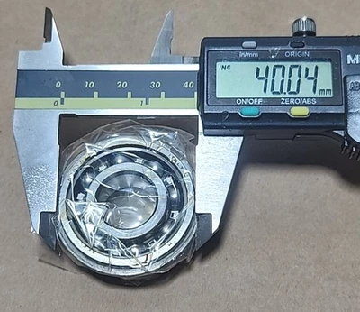NEW SKF 6203-NRJEM