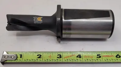 Used KENNAMETAL HERTEL T3. 71000 R 338D Misc Industrial Equipment Kentucky US | Aucto #686735