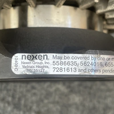 New | in-Stock Nexen 928600 Misc Industrial Equipment California US | Davliegogo LLC #1729807