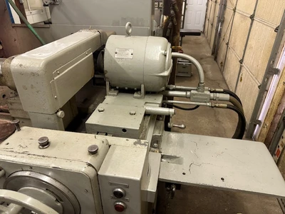 USED HEALD 274 UNIVERSAL