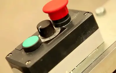 Colbake | Belt Rounder