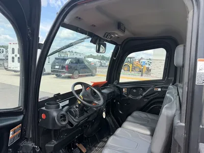 Used 2025 KUBOTA RTV X1100C UTILITY Utility Vehicles Minnesota US | Carco Truck & Equipment #1513877