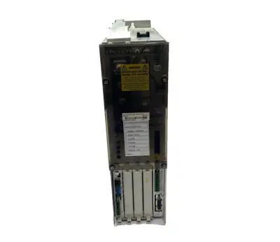 USED INDRAMAT DDS02.1-W025-D, DSS01.3-FW, DSM02.1-FW