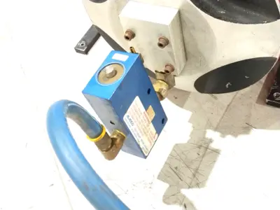 Used Knight KBA 350-073 Balancers Michigan US | Maverick Industrial Sales #1487165