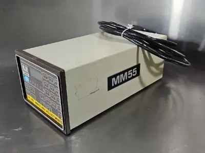 USED Infrared Engineering Infrared Engineering MM55