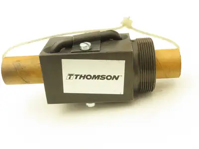 Thomson 8110-448-086 Ball Nut 1" x 1" Right Hand Thread Direction 1-9/16"-16 M