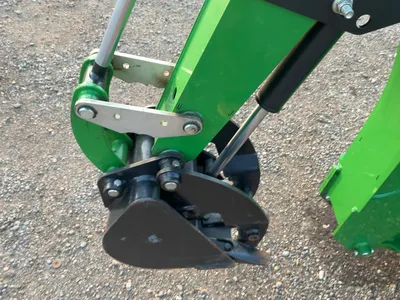 Used JOHN DEERE 1025R Sub-Compact & Compact Tractors Michigan US | Miedema Asset Management Group #1320121