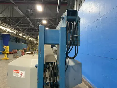 Used GENIE INDUSTRIES Z30/20 HD Material Handling (misc) Ohio US | HGR 24 #1413293