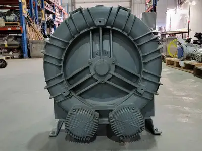 USED FPZ SCL K11-MD-20-3