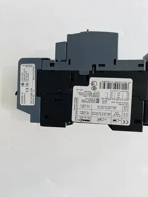 SIEMENS SIRIUS 3RV2011-0JA10 CIRCUIT / 3ZX1012-0RH21-1AA1/ 3RV2928-1K #K-856