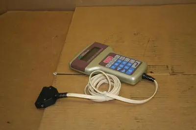 USED INTELLIGENT ACTUATOR T-SS