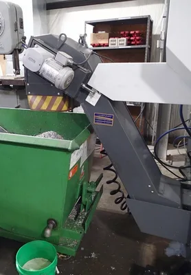 HAAS UMC-750 Universal Machining Centers | Lion Machinery (12)