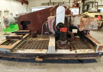 USED OILWELL A-346