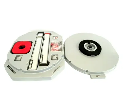 NEW HEIDENHAIN 315422-01 LINEAR SCALE LB302C LB302 ML320MM ML3240MM 31542201