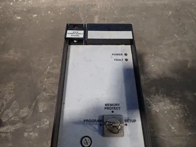 USED RELIANCE ELECTRIC 57493A