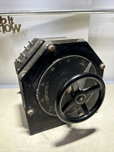Used Superior Electric 1256-B Transformers Indiana US | J&J Industrial Supply #1079370