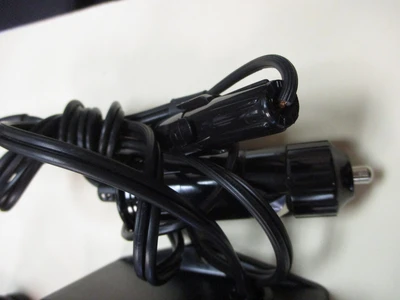 DC-DC Used Converter w/In Car plug - SMR50/1218-3 (V4)