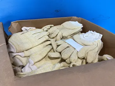 Gloves