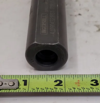 INGERSOLL CUTTING TOOLS A10904321RS1 Tooling & Accessories, Drilling | Machinery Central (5)