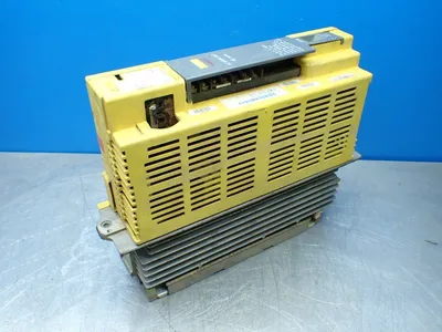 USED FANUC A06B6089H105