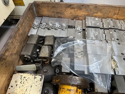 1994 TONGTAI TNL-100T CNC Lathes | Charter Auctions (26)