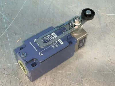 New | in-Stock TELEMECANIQUE XCKJ10541H7 Relays & Switches Ohio US | HGR 24 #1280600