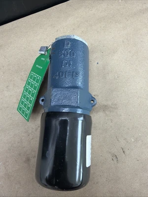NEW Hansen EZB 575