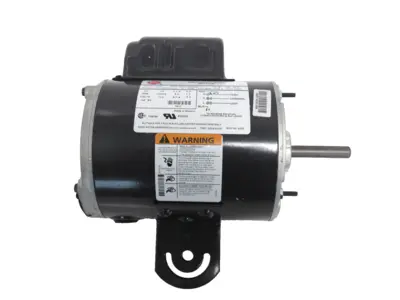 NEW US MOTORS 1917 MOTOR 115V 1/4HP 48YZ 1075/2