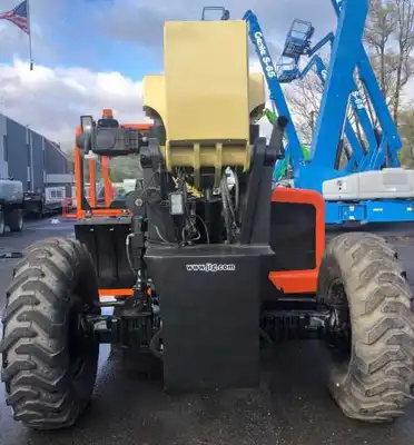 Used 2013 JLG G12-55A Aerial Work Platforms New York US | United Lift #1446545