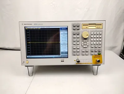 USED AGILENT E5062A