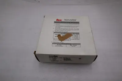NEW OPEN BOX REXNORD NS7700-21T 1-1/4 IDL SPROCKET STOCK H1876